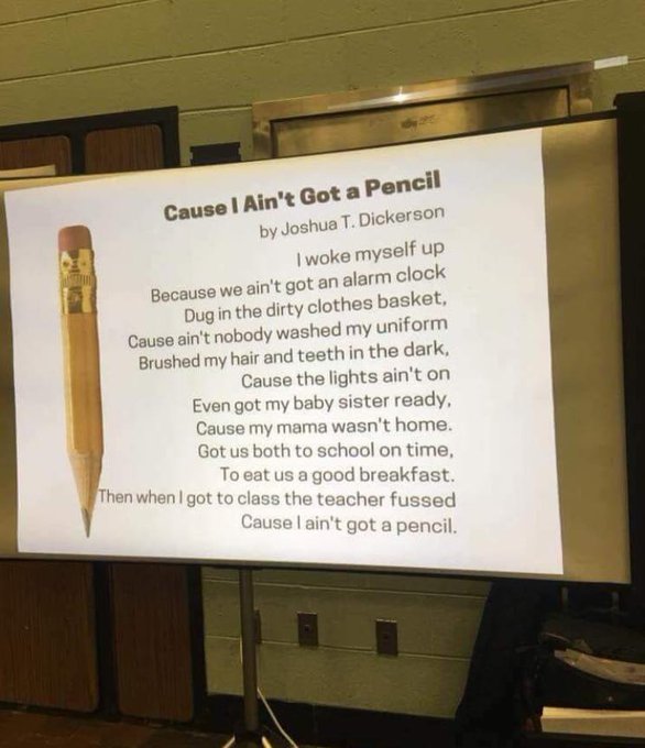 @thisisdanbell something i found on Facebook that was captioned "Written by a student of Baltimore City<a class="tags" target="_blank" title="On Twitter" href="/?out=eyJ0eXAiOiJKV1QiLCJhbGciOiJIUzUxMiJ9.eyJpYXQiOjE3MjYzODQ1NDMsImlzcyI6InR3cG9ybnN0YXJzLmNvbSIsIm5iZiI6MTcyNjM4NDU0MywiZXhwIjoxNzU3OTIwNTQzLCJyZWRpcmVjdF91cmwiOiJodHRwczovL3R3aXR0ZXIuY29tL3RoaXNpc2RhbmJlbGwifQ.4EncBYmfBKcbtez84ReLk1axVRtqmJdA8rONA4dkLHHN-tMfcszob_sE63bcWVGjvqRXCS00pkwdzNcMvbJ88Q">@thisisdanbell</a><a href="/tag/ps4share"class="tags"><span>#ps4share</span></a><a href="/tag/deathstrandingphotomode"class="tags"><span>#deathstrandingphotomode</span></a>