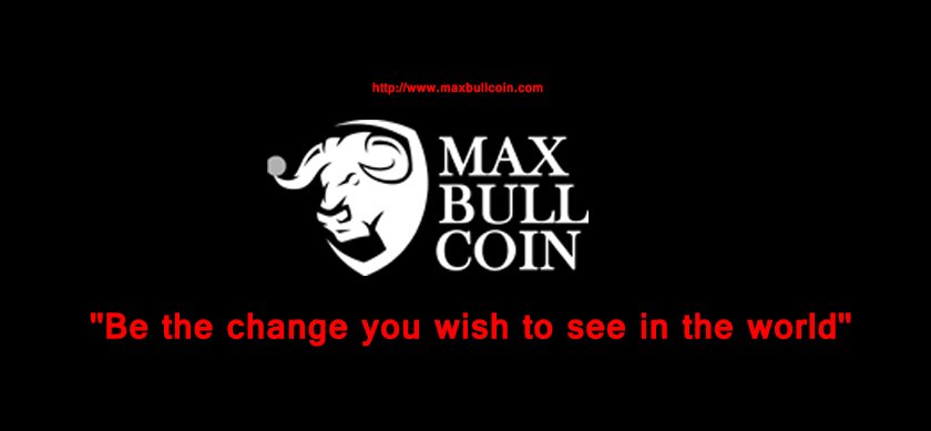 MaxBullCoin's tweet image. The exchange will be a safe and secure one where professional and experience crypto-enthusiasts can buy or sell bitcoins &amp;amp; altcoins
Learn more ==&amp;gt; maxbullcoin.com
#bitcoin #newsbtc #cryptocurrency #ICO #ICOs #crypto