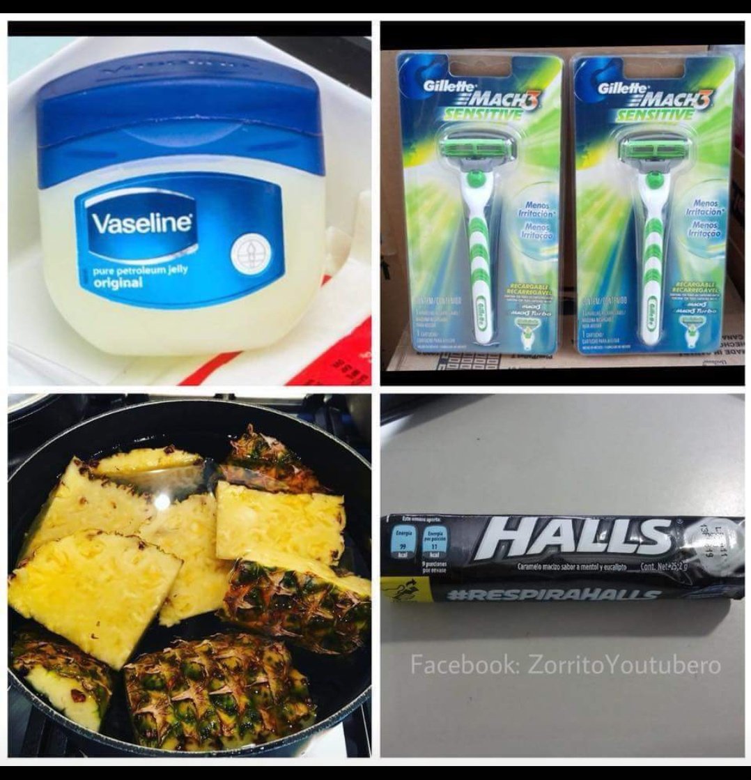 Listo el kit para este #14DeFebrero