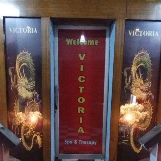 VictoriaSpa3's tweet photo. #spajaksel 
#jatipadang 
#massages
#Therapist https://t.co/8Ey1Th1KUZ