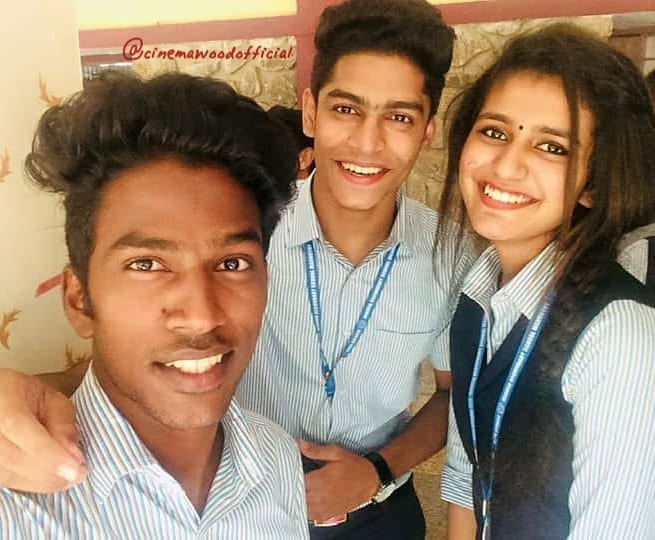 heytamilcinema's tweet photo. #PriyaPrakashVarrier 💖 https://t.co/0VY7JiaA5L