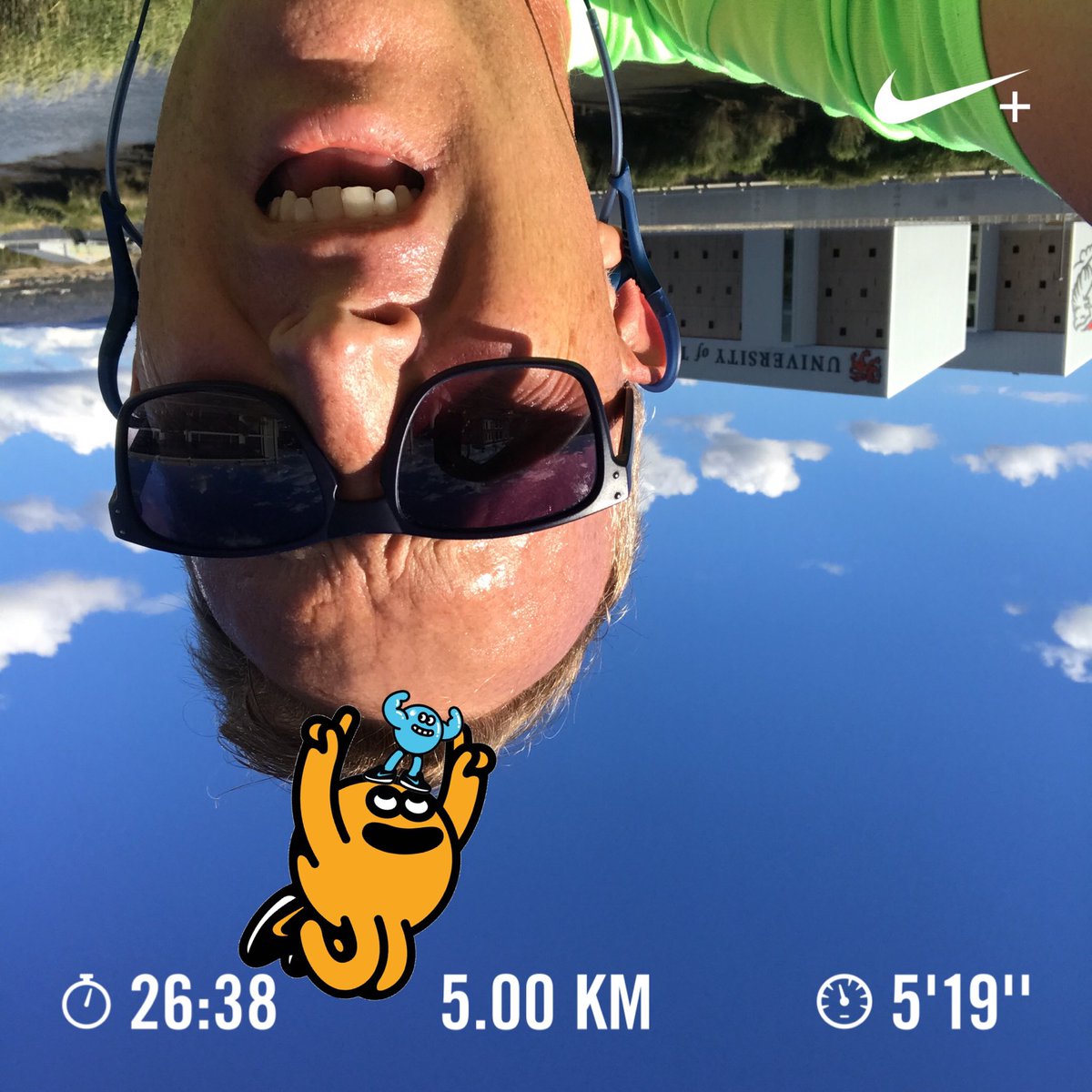 CraigAPerkins's tweet photo. #16of75 #2018Target75 https://t.co/BIZfRuYrem