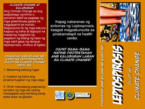 AHConnect_ro6's tweet photo. Leptospirosis nakamamatay!
Alamin kung ano ang mga simtomas at kung paano ito maiiwasan.
#leptospirosis https://t.co/VlnHrdFfSr