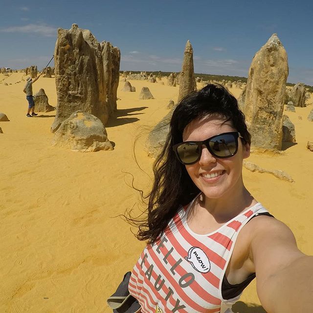 Electra_Asteri's tweet photo. Swing supreme #RobbieWilliams 🎶🎵🎼
Location 📍 #ThePinnacles 
Photo 📸 #MyGoPro https://t.co/8So1Kog75f https://t.co/0iUpkYJBTH