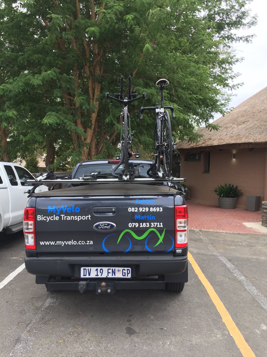 kentmain's tweet photo. Big thanks to @MyVelo_ for getting my bike back to JhB after a disappointing national champs. Really appreciate the support from everyone. https://t.co/Nu1YBICdYD
