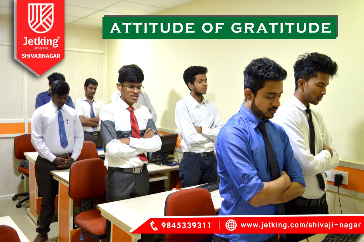 Jetkingshivajin's tweet photo. #JetKing_Shivajinagar #Engineers in #Gratitude Mood.
100% #JOB #GUARANTEE
#Register here: https://t.co/zTzrsEAUUX
CALL : 9845339311
https://t.co/WGRY6UapFs
https://t.co/IsyucykG8u
#JetkingInstitute #Smartcity #Skillindia #Startupindia #Career #iamjetking https://t.co/5ZKBwcIuzU