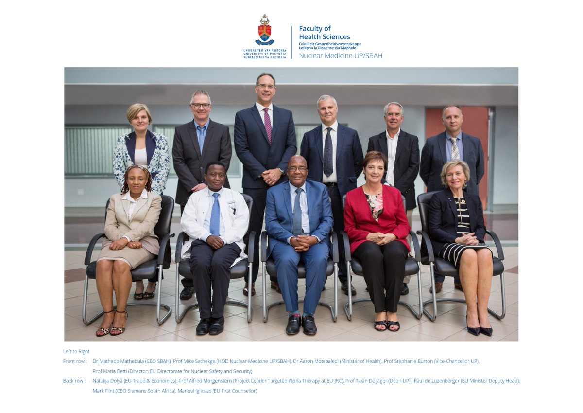 UP leads the world in using nuclear therapy to fight cancer bit.ly/2o0PmLA