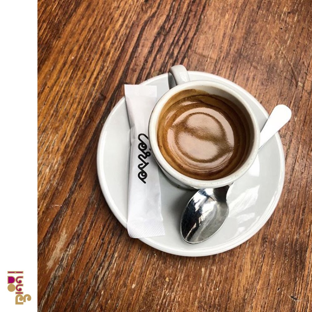 BeaumarlyParis's tweet photo. #MondayMotivation ☕
It's coffee time at @Corso - Trudaine !
Photo by @mayar12 https://t.co/Q2QyFO23BP