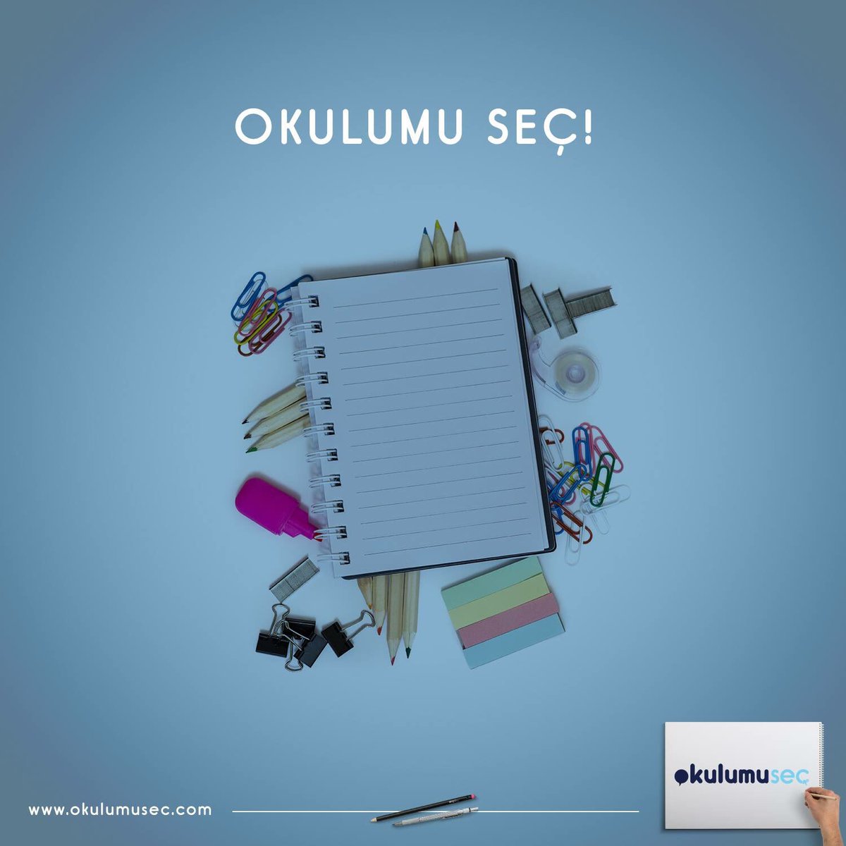 18.000’den fazla eğitim kurumundan sana en uygun olanı kolayca seç!

#okulumuseç #eğitimkurumları #özellise #özelilkokul #özelkolej #anaokulu #okulrehberi