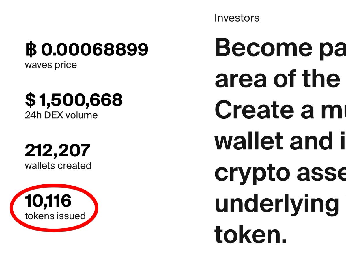 Waveswallet Giveaway tweet media