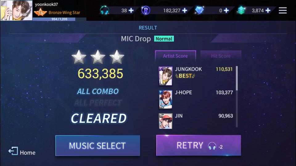 NA 3-STAR DIN KITA AJBSJSND  #iHeartAwards  #BestFanArmy  #BTSARMY  