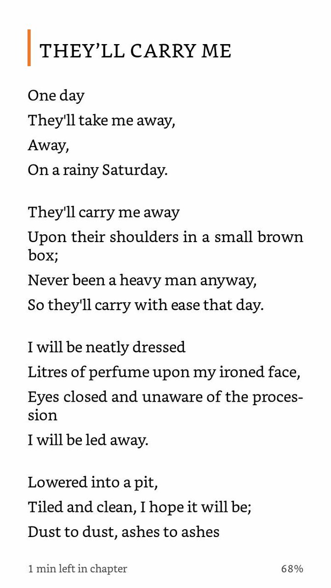 Harriet Anena Pa Twitter Rest In Light Nevender Rest In Comfort The Pain Is No More And For What S Worth Your Poetry Is Still Here Your Words Never Left And Yet It