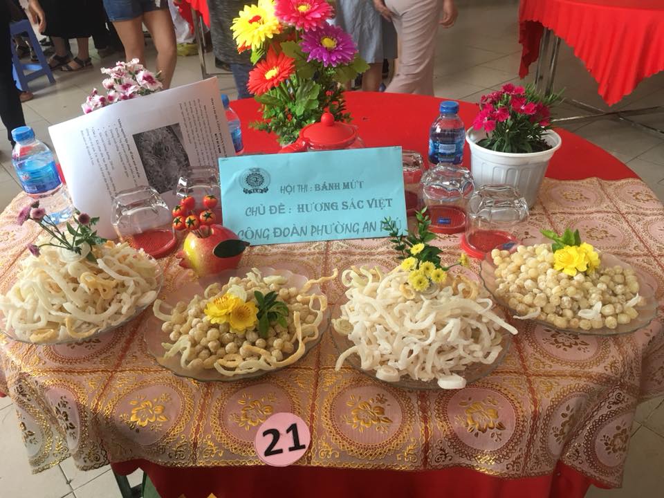 Sôi nổi "Tết sum vầy" do LĐLĐ quận 2 tổ chức
nld.com.vn/cong-doan/soi-…