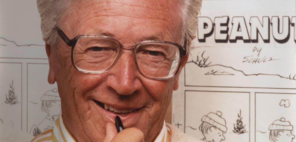 deathbyhibachi's tweet photo. American #cartoonist #CharlesSchulz died of colon #cancer #onthisday in 2000.
#otd #Peanuts #CharlieBrown #Snoopy #comicstrip #ReubenAward #SilverBuffaloAward #cartoon #drawing
#LesterPatrickTrophy #CongressionalGoldMedal https://t.co/oxfq6oryUC