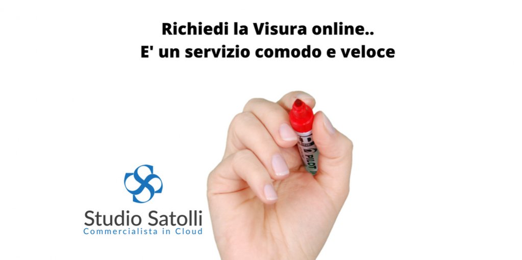 I servizi #digitali, velocizzano tante azioni.
#commercialista #azienda #innovazione #lavoro #visura bit.ly/2G1UBSk