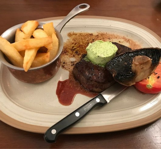 LoveNuneaton's tweet photo. Restaurant Review: Anthony’s Bistro https://t.co/g0PN47b66f #Nuneaton #Warwickshire #RestaurantReview https://t.co/O7QGpdEexO