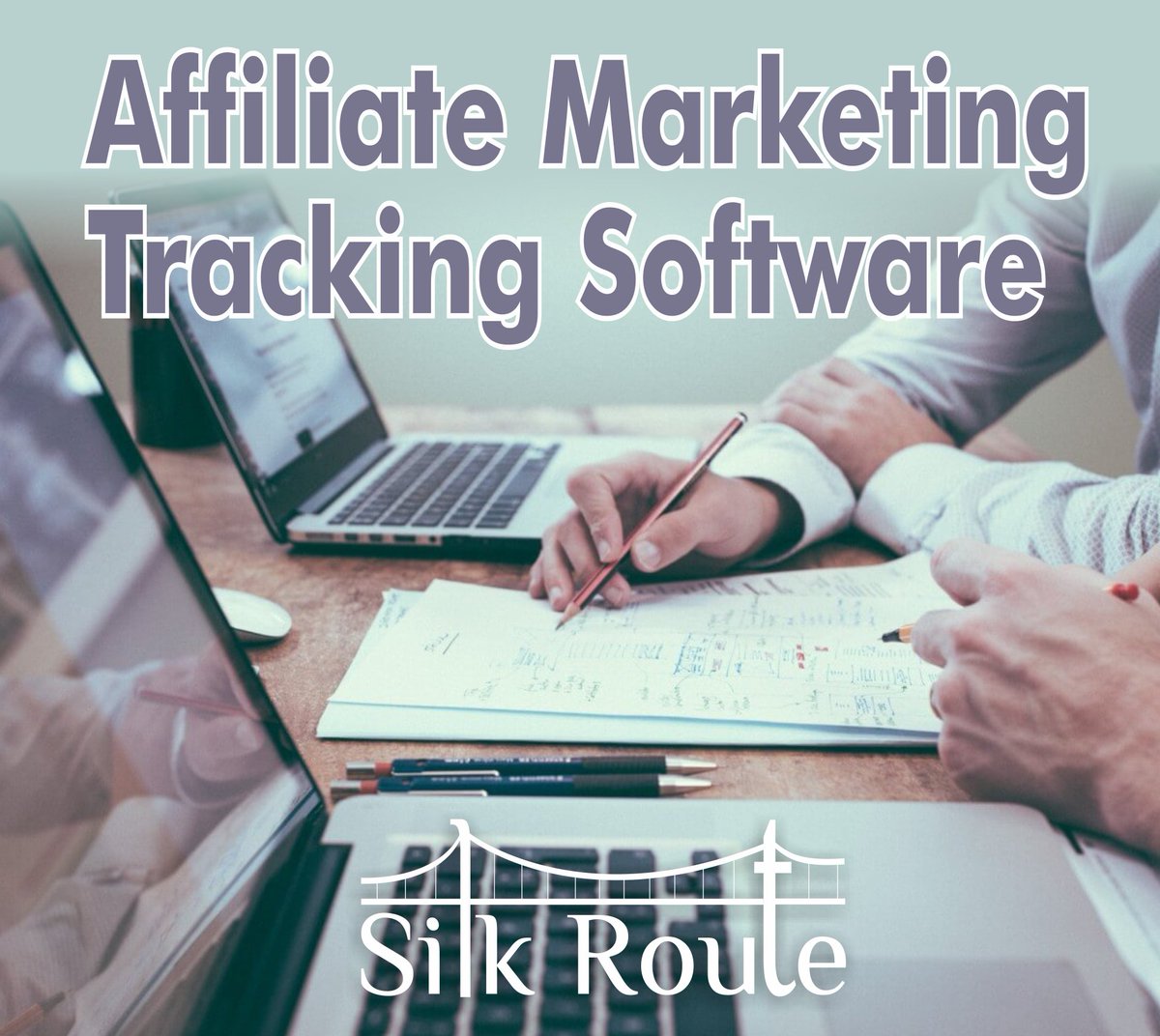 silkroutenet's tweet photo. #AffiliateTrackingSoftware which can help you to track your affiliate marketing performance.
Contact us now:https://t.co/x0GHZxBeSs https://t.co/cJoMkAHuUt