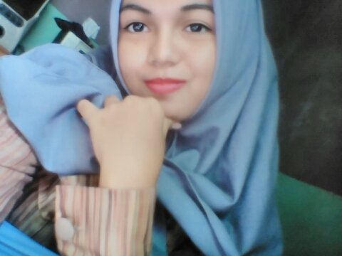 Selain mencintai dan mendoakan mu👉👦.aku bisa apa?? Memaksamu agar mencintaiku. ??Ha ha.. Maaf aku tdk sejahat itu.