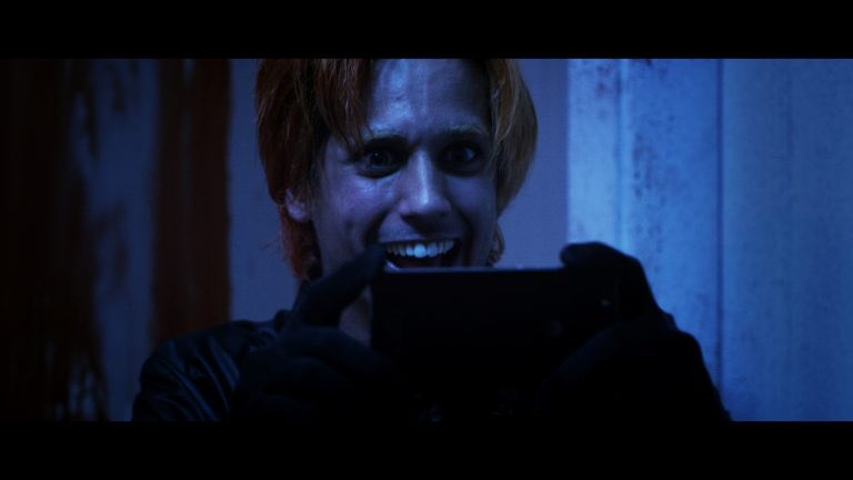 ElCinefilCat's tweet photo. #Framed, el terror català viral de @marcmartinezj arriba els Estats Units 📱🎥 https://t.co/GpXJKr19pv https://t.co/svHjB0Tap9