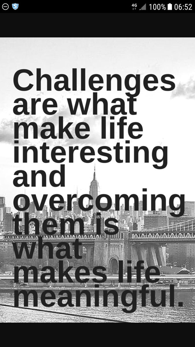 DeniseL24769974's tweet photo. #MondayMotivaton this week brings us some challenges but by working as a team we will get through them. #R76PACE https://t.co/4bWEEOcgMh