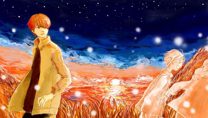終わらない夕暮れのtwitterイラスト検索結果 古い順 終わらない夕暮れのtwitterイラスト検索結果 古い順
