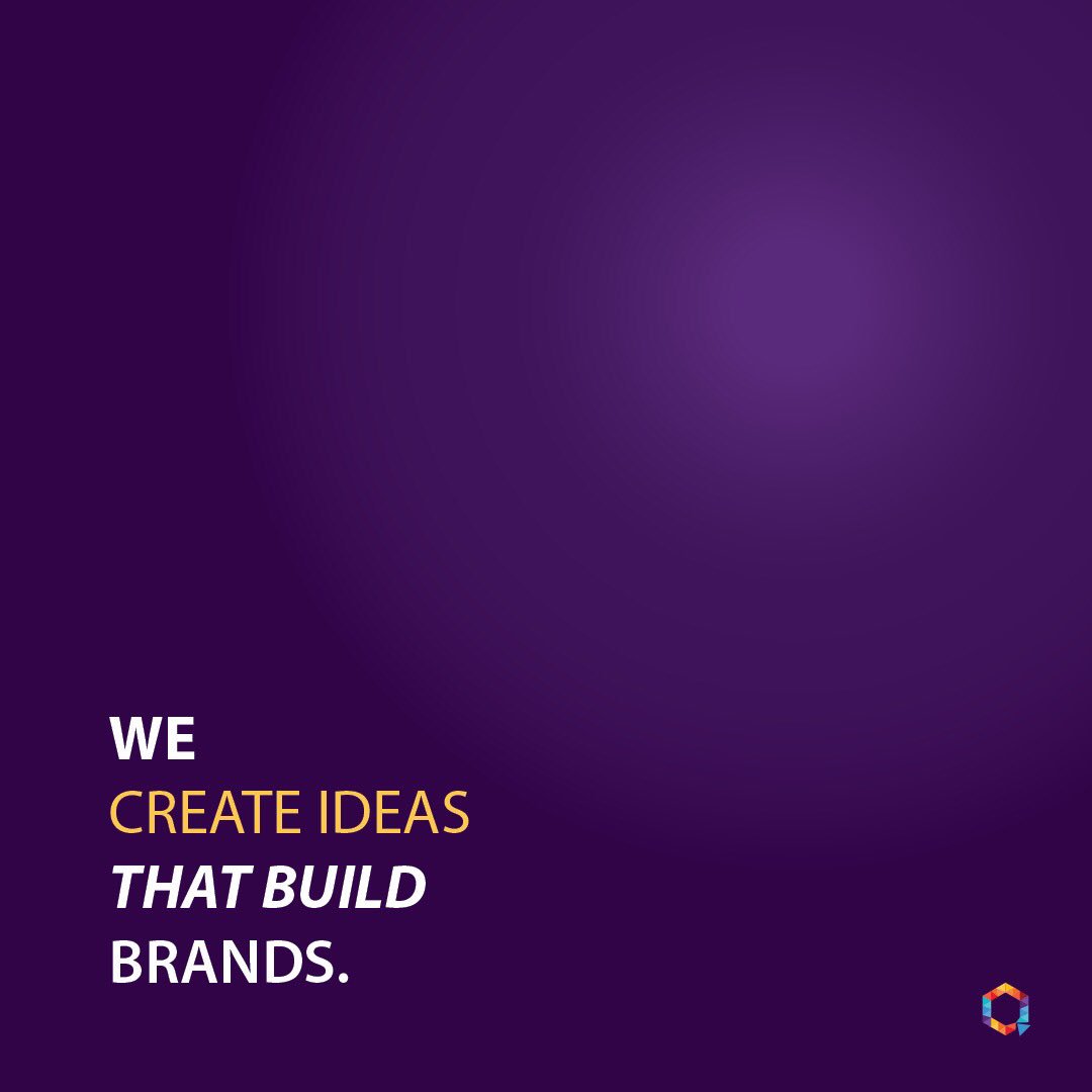 Quixtz1's tweet photo. Monday message from Quix.
“Be Bold or Italic Never be Regular”
#Quix #QuixMonday #AgencyLife #Creative #TheHomeOfCreativity #LetsEngage👍 https://t.co/nQOXQiGBCu