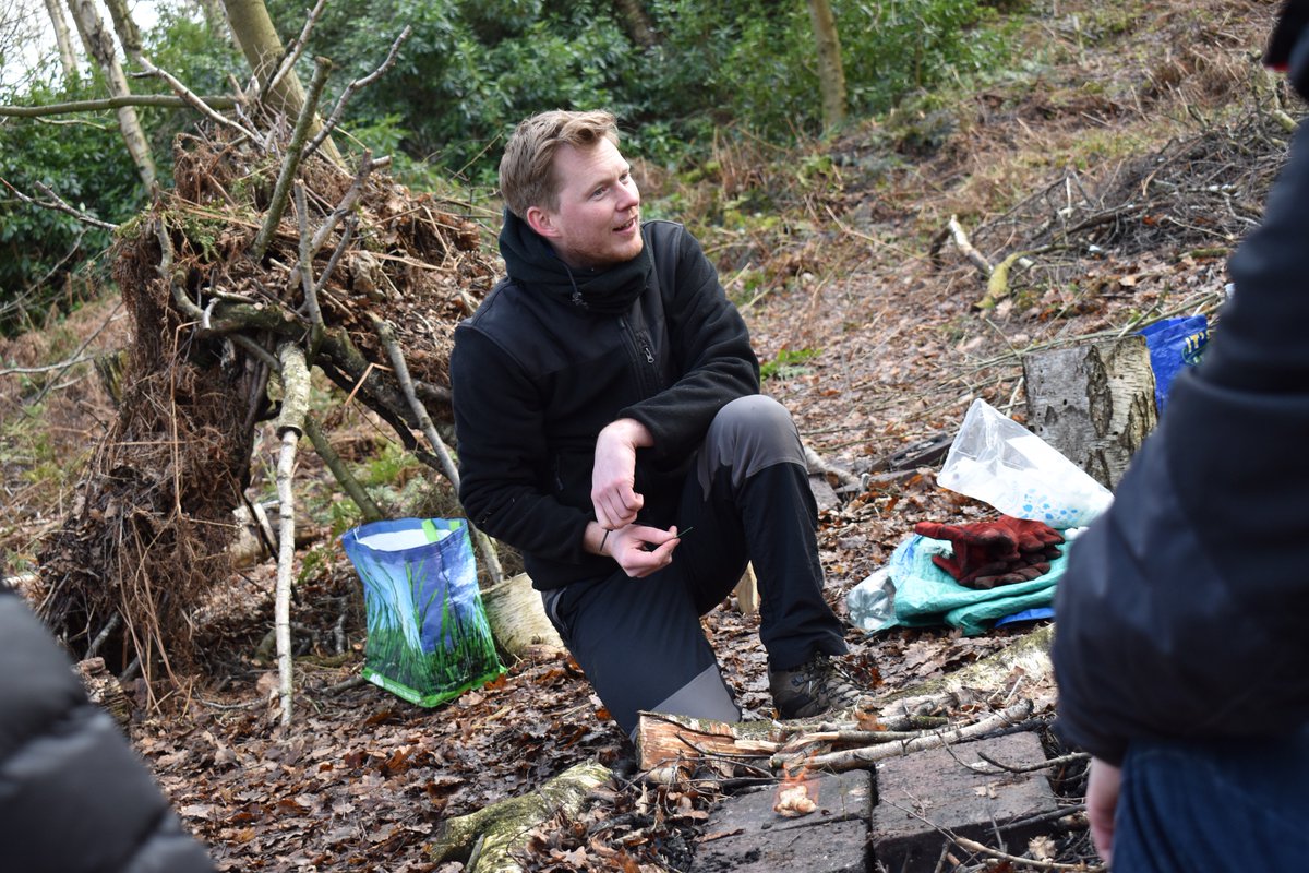 Petty_Pool_OEC's tweet image. Good luck @Petty_Pool_OEC @LimbergPhil on @ForestSchools #level3 #assessmentweek! #forestadventure #pettypool