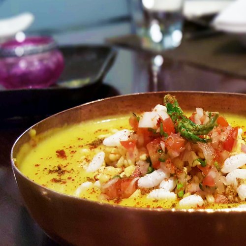 yellowchilliom's tweet photo. Have you visited @YellowChilliOm recently? We'd love to hear your review on TripAdvisor: https://t.co/BqlsmQqPYk #Muscat #Oman https://t.co/c6W50VPQHB