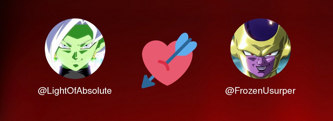 LightOfAbsolute's tweet photo. My Twitter Valentine is going to be: @FrozenUsurper

Find yours at https://t.co/zaGUOWDSK7

. https://t.co/Lko8wsDgDO
