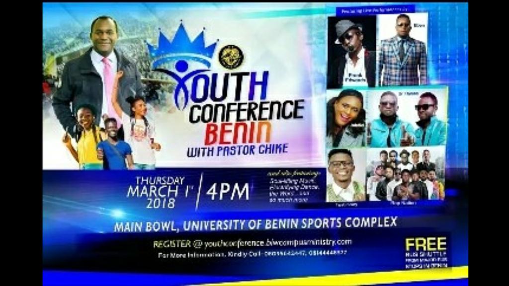 BLW_UNIBEN's tweet photo. #YCB2018 #BBNaija #MondayMotivaton #WhenYouSayKennisYouThinkMusic #DrChrisOkafor #HOTRService #LoveDontCost https://t.co/ojI99bKFPf