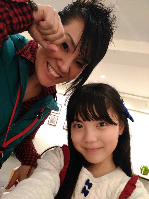 Twitterのコスプレ画像2