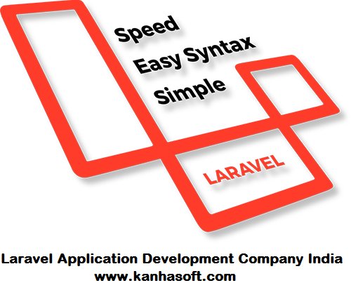 kanhasoft's tweet image. KanhaSoft has delivered customized web solutions using Laravel framework and utilizing its core capabilities. Know more: bit.ly/2Ekn1a3
#Laravelapplicationdevelopment #Laravelwebapplicationdevelopmentcompany #BestappdevelopmentcompanyIndia