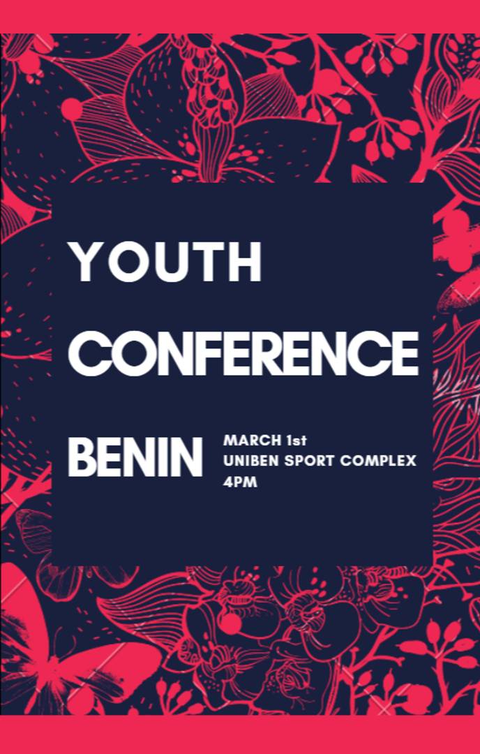 BLW_UNIBEN's tweet photo. #YCB2018 @lindaikeji @bellanaija @CoolFMNigeria kindly here retweet God Bless https://t.co/mlq5ZpQgrq