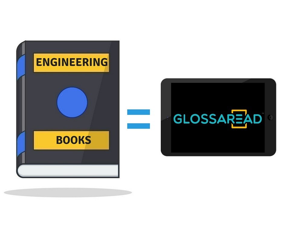 goseeko's tweet image. Get all your Engineering chapters in one window. No more look outs for random PDFs, ppts and ebooks. 
#clickandlearn
#getsmartwithglossaread #glossareadhelpsyougotechnical #learnsmarter #buyoncereadforever #newageeducation