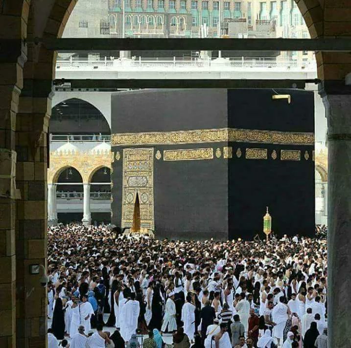asdden77's tweet photo. كلما حاولو تدنيسك .. ازدت طهرا"
يا مهجة الفؤاد https://t.co/T8qBygwds8
