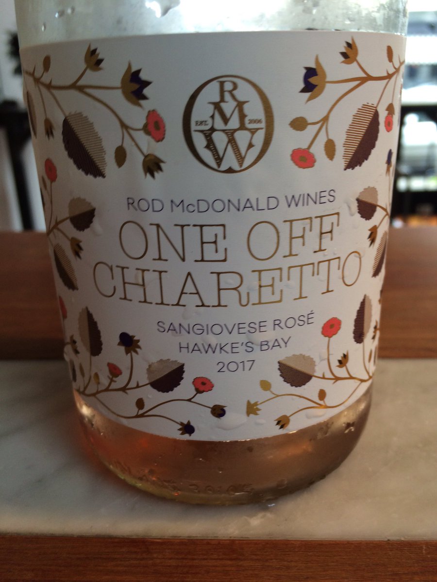 Prue & David tweet media