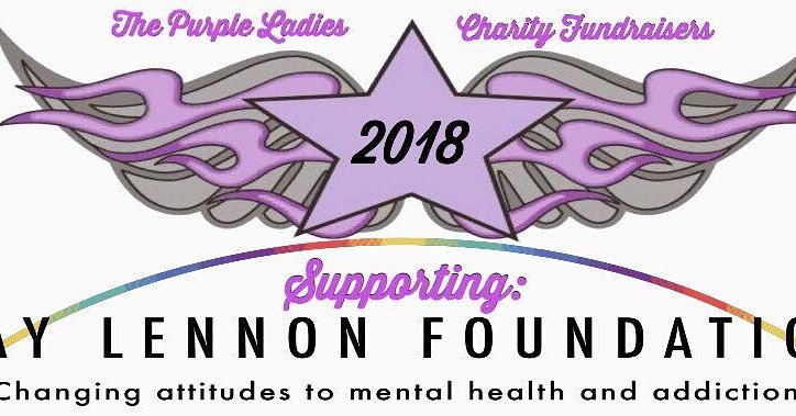 ThePurpleLadies's tweet photo. https://t.co/p2yXrLG5UH