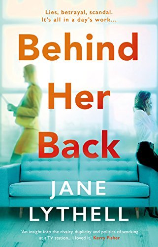 bcshaz's tweet photo. JANE LYTHELL โ BEHIND HER BACK @janelythell @HoZ_Books #BlogTour #Review #BehindHerBackย #Netgalley https://t.co/d75IejYq0h https://t.co/2nF2SvoywE