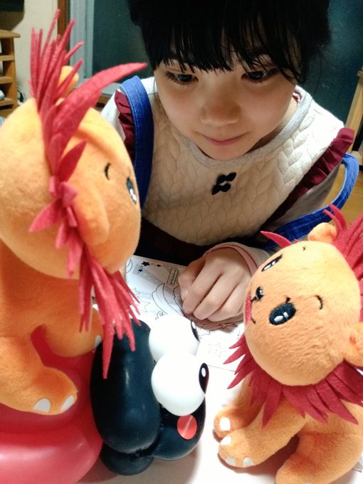 Twitterのコスプレ画像3