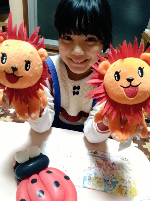 Twitterのコスプレ画像5