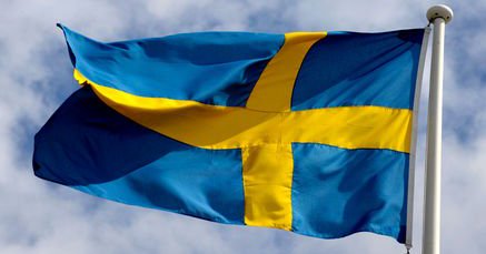 Стокгольм столица швеции флаг. Первая икеа в швеции. Объявления швеции. Швеция магазин икеа. Объявления швеция.