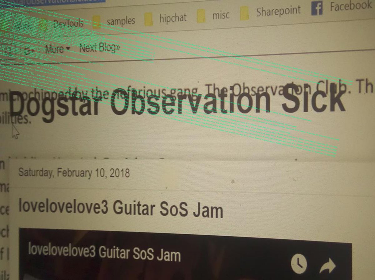 Happyb47's tweet image. @RandPaul Was Ratted out to the #Dogstar Investigation for participating in a Massively Engineered Widespread #Microchip #ImageRecognitionSoftware #DogtaggingProgram that puts  #Videosurveillance CHIPS in people without their consent. Investigation continues...