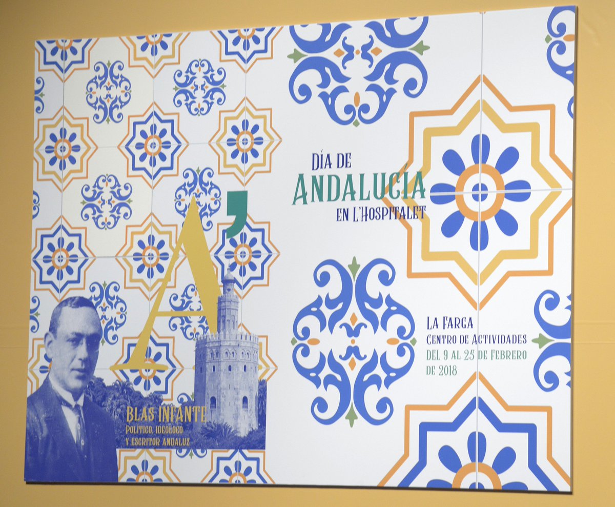 Ajuntament de L'Hospitalet tweet media