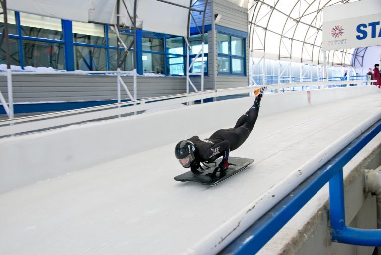 AdeccoGroup's tweet photo. Competing for the Olympic Games and the Corner Office - @savannahjane1 one of the athletes supported by the Athlete Career Programme 
https://t.co/a4TPfpUDw8 

#WinterOlympics2018 #PyongChang2018 #ACP @Olympics https://t.co/hJq3zVc9Fg