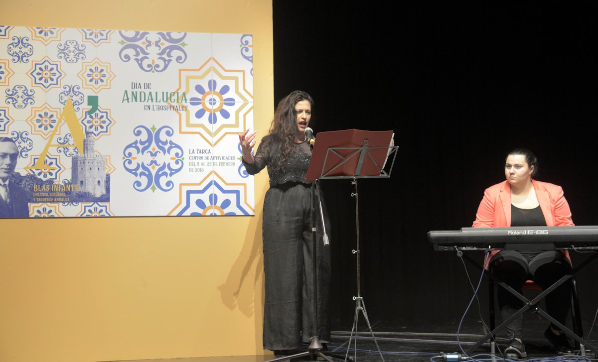 Ajuntament de L'Hospitalet tweet media