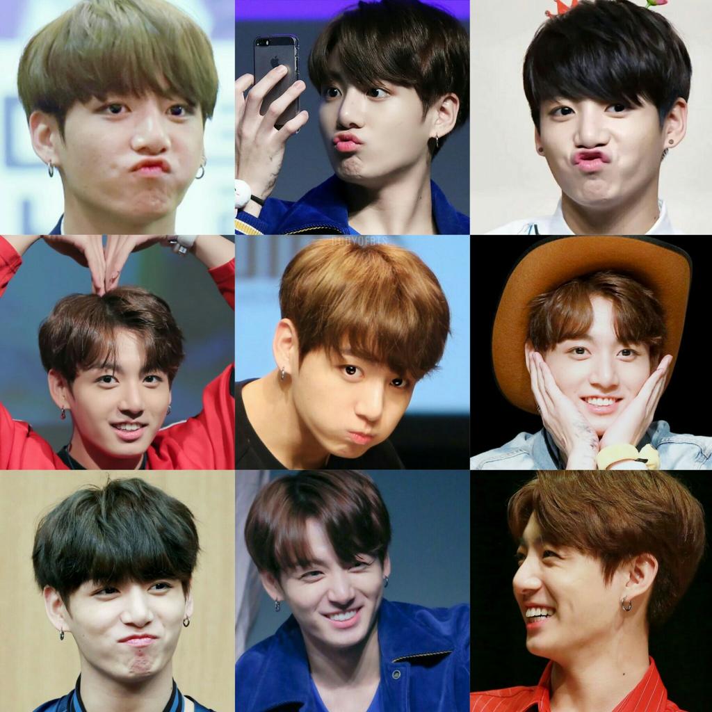 bodyofbts's tweet photo. JUNGKOOK

OFF STAGE VS ON STAGE https://t.co/7g5ySYM33L