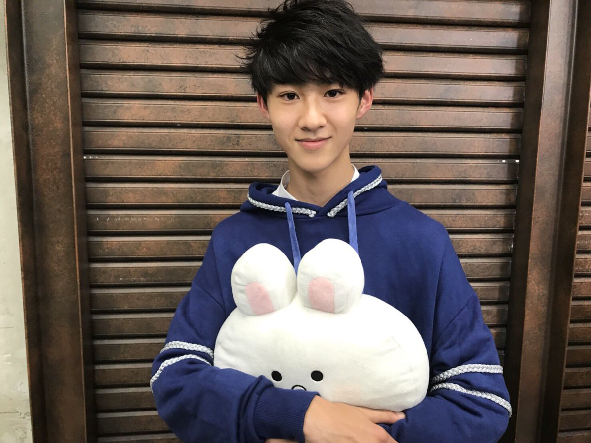 SUPERSTAR シュスエビ チェキ M!LK 曽野舜太 STARDUST WEB - ニュース - 曽野舜太（M!LK） 舞台「二重奏」出演！