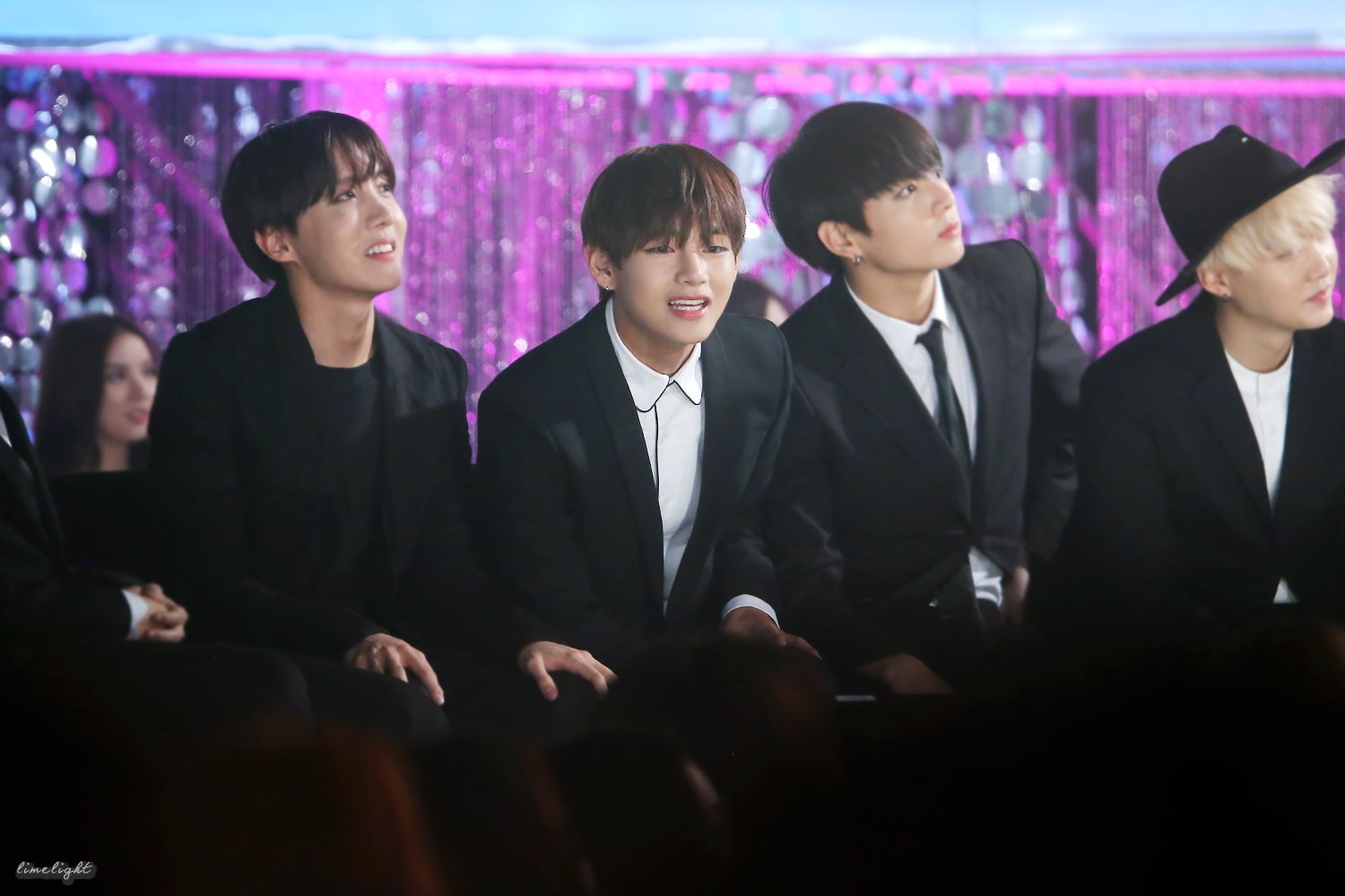 L I M E⚡️L I G H T on Twitter "iHeartAwards BestFanArmy