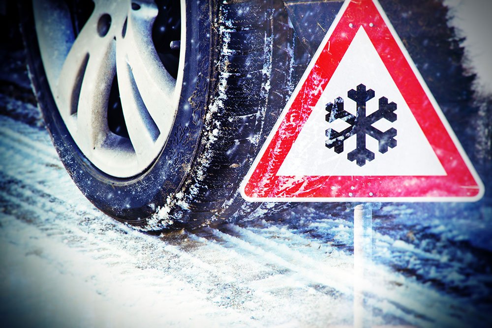 Cold weather can play havoc with cars. These are our top tips for driving safely during these wintry conditions. #Safety #Driving #Winter ow.ly/vb0d30il8xz