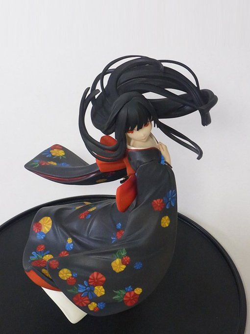 ガレージキット ワンフェス 1/5 ラーゼフォン 如月久遠 未組み立て